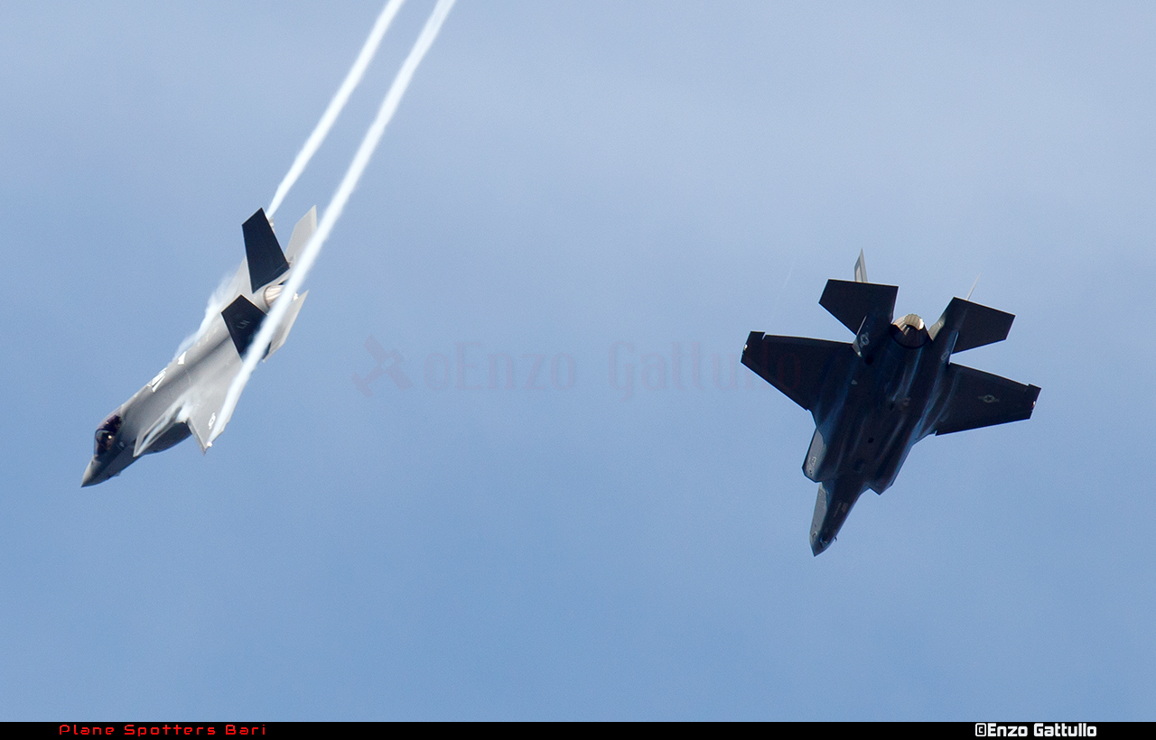 Falcon Strike 2025 - foto 4