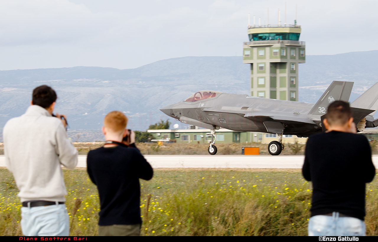 Falcon Strike 2025 - foto 5